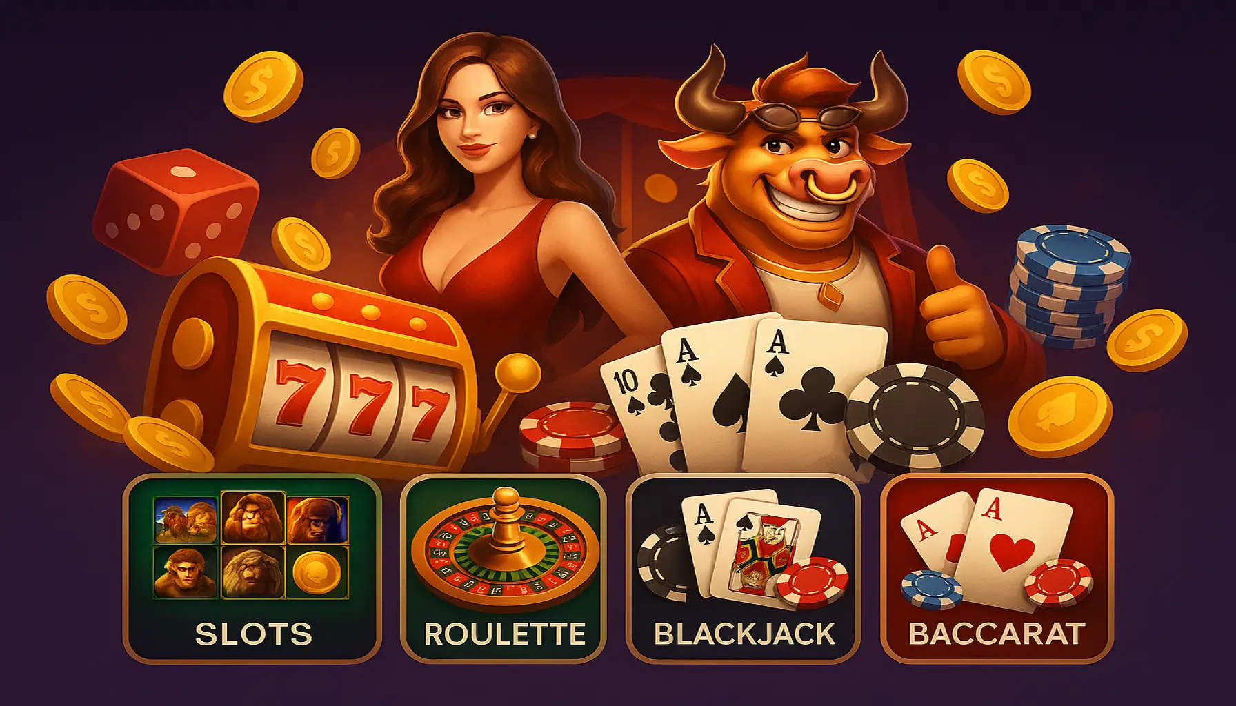Cassino Online BBVV.COM