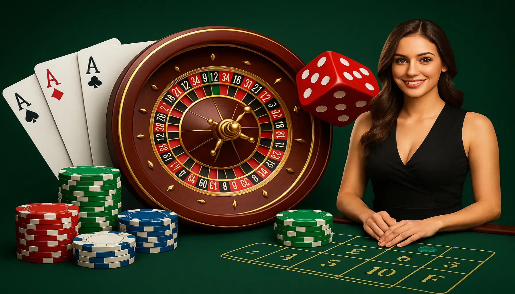 Jogos de cassino online BBVV.COM